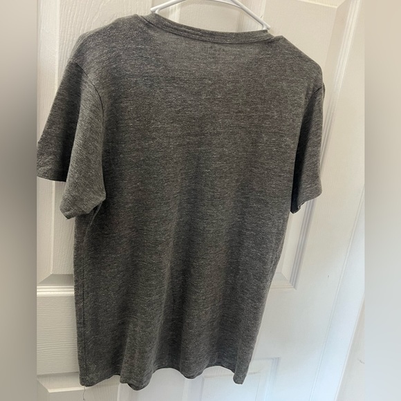 Super Soft Gray Columbia University with Blue Lions Logo - Picture 2 of 3